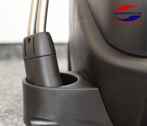 Máy xịt rửa xe áp lực cao IPC PW-C25